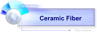 Ceramic Fiber