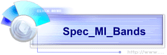 Spec_MI_Bands