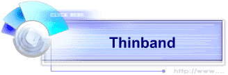 Thinband