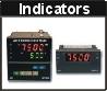 Melt Pressure Indicators