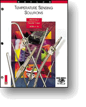 Temperature Sensing Solutions Catalog 